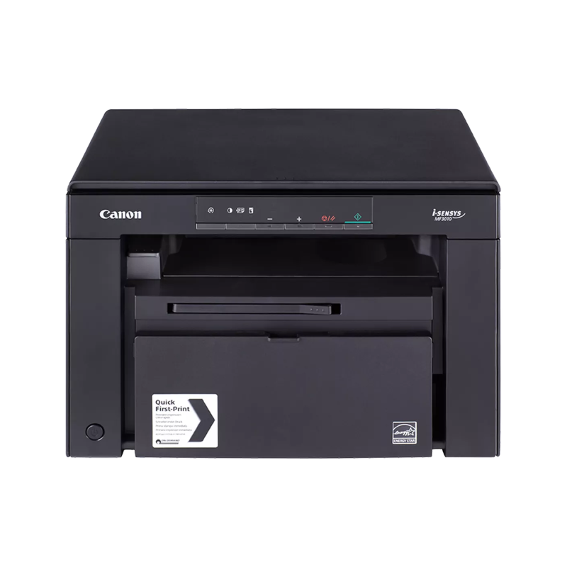 БФП Canon i-SENSYS MF3010, бандл 2 x Картридж 725 (5252B034)